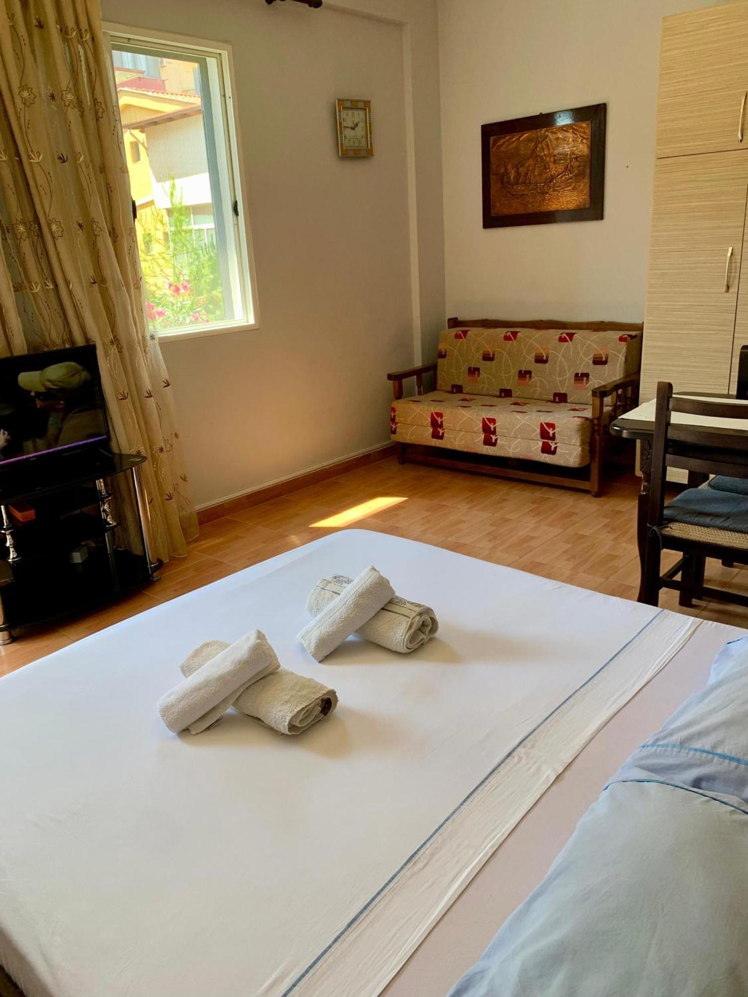 Gazi's For Rent Appartement Golem (Tirana)