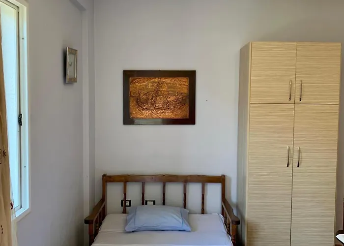 Gazi\'S Apartament For Rent