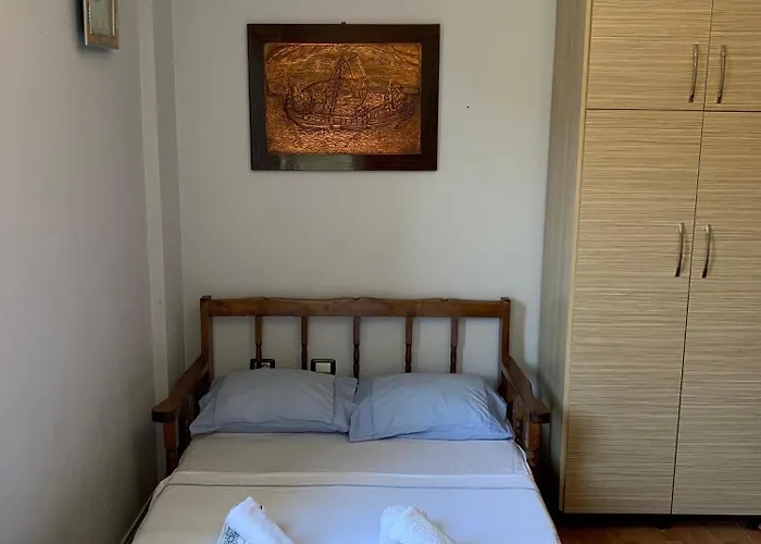 Gazi\'S Apartament For Rent