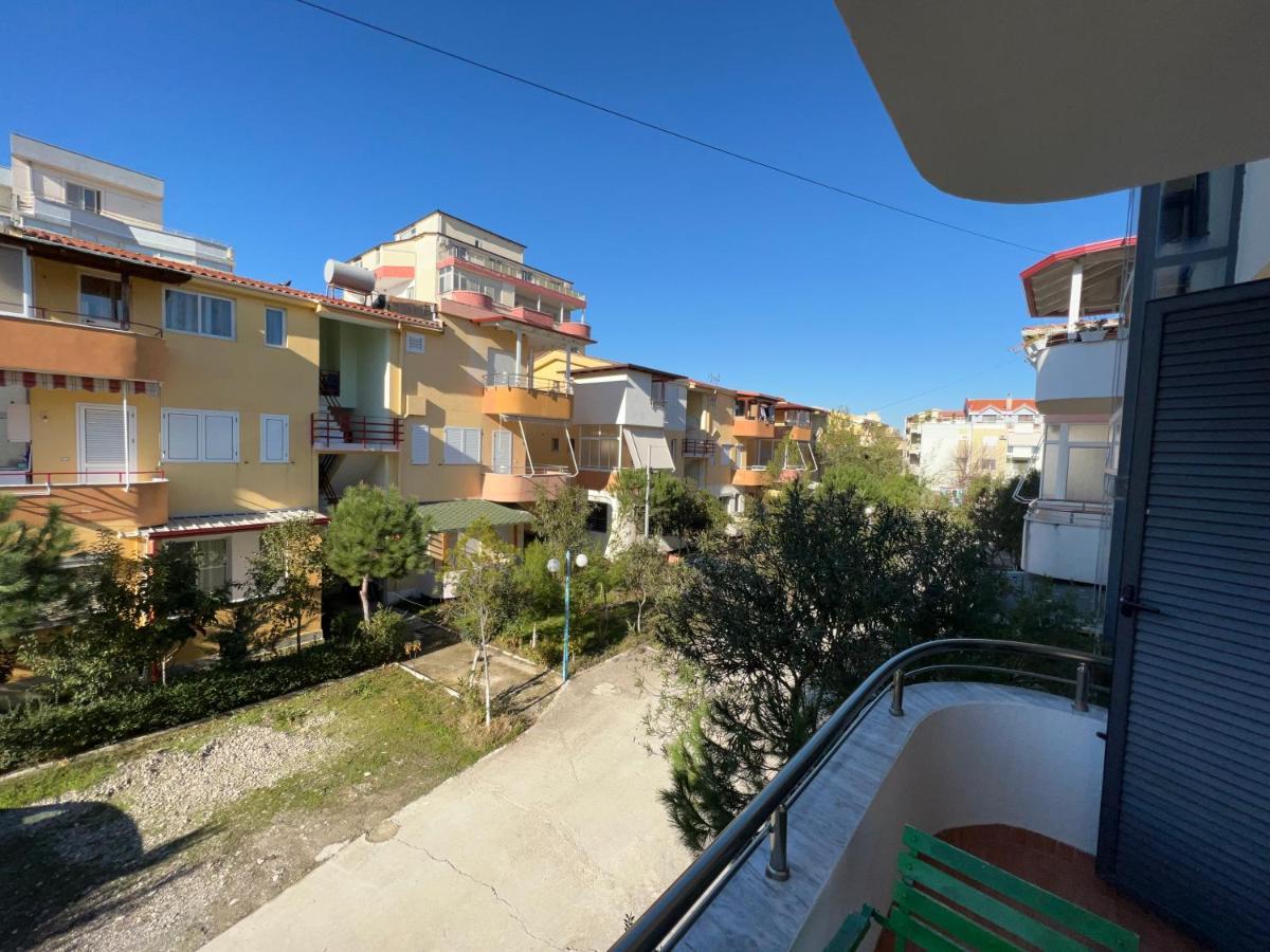 Apartment Gazi's For Rent