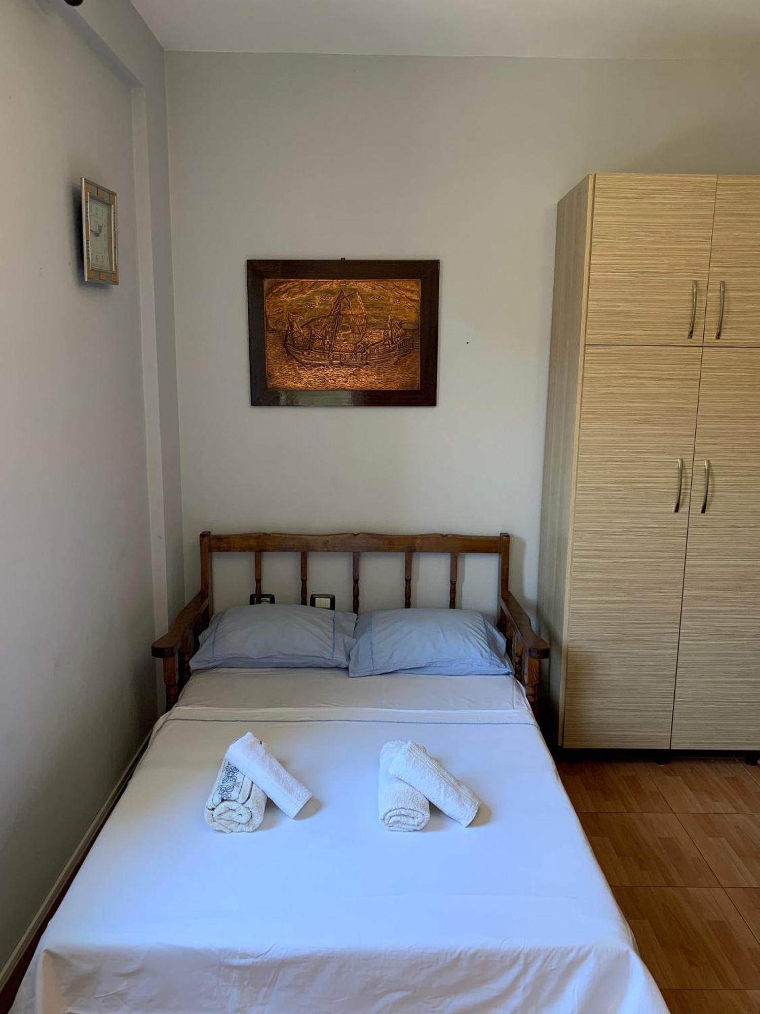 Apartment Gazi's For Rent *