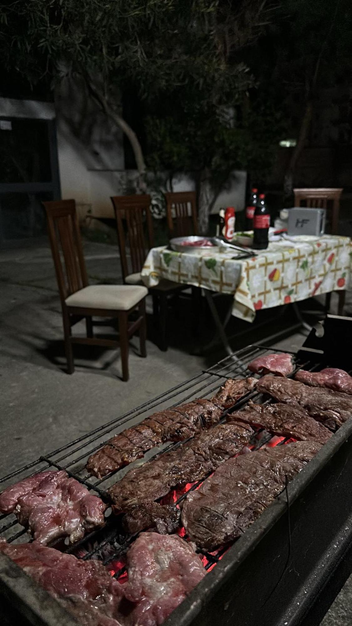 Gazi's For Rent * Golem (Tirana)